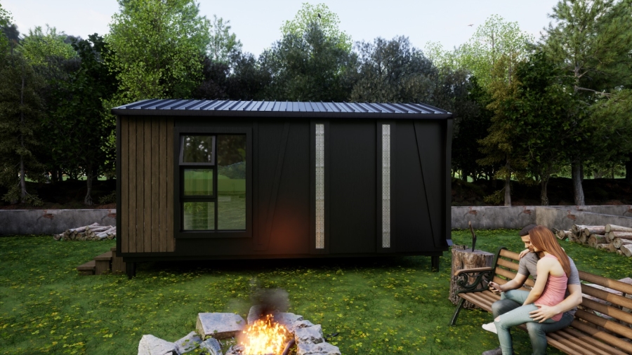 1 Bedroom Property for Sale in Oviston Eastern Cape